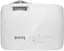 Проектор BENQ MW809STH, короткофокусний, DLP, WXGA , 3500Lm, 20000:1, D-sub, HDMI, RJ45, білий - мініатюра 5