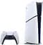 Ігрова приставка Sony PlayStation 5 Slim Digital Edition (1000040658) - мініатюра 1