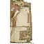 Костюм Defcon 5 Sniper Vest+Pants Kit XXL Multicam - миниатюра 14