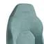 Ігрове крісло HATOR Arc 3 L Velour Turquoise (HTC3443L) - мініатюра 5