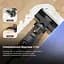 Акумуляторний пилосос миючий Dreame Wet & Dry Vacuum Cleaner H11 Core HHR21A Black - мініатюра 5