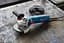 Шліфмашина кутова Professional GWS 12-125 125мм 1200ВТ Bosch teh0025406 - мініатюра 4