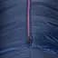 Спальник Mountain Equipment Helium 400 Wmns Regular L левый Medieval Blue (1053-ME-006070.01596 RegL) - миниатюра 3