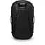 Сумка Osprey Transporter Duffel 120 Чорний - мініатюра 4