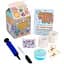 Набір для творчості NanoTape Magic mini Pocket pets (BKL5001-B) - мініатюра 1