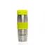 Термокружка Holmer TC-0380-SG Elegance 380 мл серебристая (TC-0380-SG Elegance) - миниатюра 5