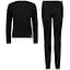Термобілизна CMP Lady Underwear Set D Black XL (1097-3Y86800-U901 44) - мініатюра 1