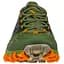 Кроссовки LaSportiva Bushido II 42 Green/Orange (1052-36S718206 42) - миниатюра 3