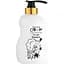 Шампунь для волосся з колагеном 500 мл Elizavecca CER-100 Collagen Coating Hair A+ Muscle Tornado Shampoo - мініатюра 2