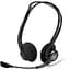 Навушники Logitech PC 960 Stereo Headset USB (981-000100) - мініатюра 1