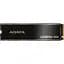Накопичувач SSD Adata m.2 NVMe 512GB 480 500 (SLEG-900-512GCS) - мініатюра 1