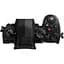 Цифровая фотокамера Panasonic Lumix G DC-G97E Body - миниатюра 7