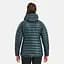 Куртка Montane Female Anti-Freeze Hoodie Deep Forest M (1004-FANFHDFOM16) - миниатюра 5