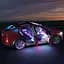 Набір розумного підсвічування для автомобіля Govee H7090 Interior Car Lights, RGBIC, Bluetooth, чорний - мініатюра 9