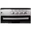 Газова плита Prime Technics PSG 64004 B - мініатюра 6