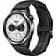Смарт-годинник Xiaomi Watch S4 black (BHR9195GL) (Global Version) - мініатюра 2