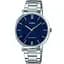 Годинник Casio LTP-VT01D-2B - мініатюра 1