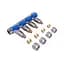 Колектор SD Plus 3/4" 4 виходи SD231W4 - мініатюра 2