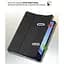 Чохол до планшета BeCover Smart Case OnePlus Pad 3 / Pad 2 Pro 13.2" Black (714784) - мініатюра 4