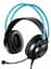 Навушники Fstyler FH200i, Black/Blue A4Tech teh0020166 - мініатюра 3