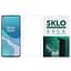 Захисна гідрогелева плівка SKLO (екран) для OnePlus Nord N10 5G (Матовий) - мініатюра 2