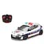 Машинка на радіокеруванні Kool Speed RENAULT Megane R.S. Поліція 1:16, 2.4ГГц, до 9км/год, на батарейках - мініатюра 1