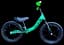 Велобіг Corso Spin-X, сталева рама, колесо 14", надувні колеса, підніжка, підставка для ніг, дзвоник PX-415-63 - мініатюра 1