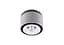 Точечный светильник MJ-Light SL7560/18W WH+BK 3000K - миниатюра 2