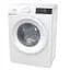 Стиральная машина Gorenje WEI72S3S/с паром/инверт/7 кг/ 1200 об/A -30 % /16 прогр./LED-дисплей/55 см. (WEI72S3S) - миниатюра 3