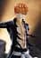 Фігурка Good Smile Бліч Ічіго Куросакі Bleach Ichigo Kurosaki 19 см GS B IK 19 - мініатюра 2