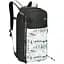 Рюкзак Picture Organic Komit 18 L Black/White (1012-BP191D) - мініатюра 1