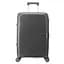 Чемодан Semi Line 24" M Graphite (T5829-2) - миниатюра 2