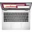 Ноутбук Dell 14 Pro 14 FHD+/Intel U7-255U/32GB/512SSD/UMA/W11P/Silver (BTO108PC14250UA_W11P) - мініатюра 4