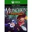 Ключ активації Microsoft Munchkin: Quacked Quest для Xbox One/Series - мініатюра 1