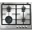 Варильна поверхня Whirlpool GMA 6422/IX - мініатюра 1