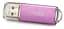 USB Flash накопичувач Verico 32GB Wanderer purple - мініатюра 1