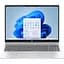 Ноутбук HP OmniBook 5 AI WUXGA 16 дюймів AMD Ryzen AI 7 350 16GB 512GB SSD Windows 11 Home Silver - мініатюра 1