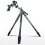 Штатив Vanguard Alta Pro 2+ 263CGHT (Alta Pro 2+ 263CGHT), Чорний - мініатюра 1