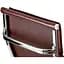 Офісне крісло Special4you Solano 4 artleather коричневе (E5227) - мініатюра 10