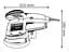 Шліфмашина ексцентрикова Professional GEX 34-151 340Вт Bosch teh0025438 - мініатюра 5