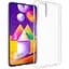 Силиконовый чехол BeCover для Samsung Galaxy M31s SM-M317 Transparancy (705232) - миниатюра 1