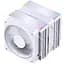 Кулер до процесора JONSBO HX6280 White - мініатюра 3