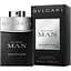 Туалетна вода Bvlgari Man Black Cologne 60 мл - мініатюра 1