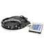 Светодиодная лента гирлянда Voltronic LED RGB 5050 с Bluetooth приложением, от USB 5V, 5 метров, водостойкая - миниатюра 1