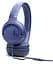 Гарнітура JBL TUNE 530 Blue (JBLT530BLU) (7225517) - мініатюра 6