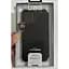 Оригинальный противоударный чехол книжка UAG Metropolis FIBR для iPhone 12 Pro Max (6.7") Black 112366113940 - миниатюра 4