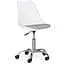 Кресло Evo-Kids Capri White / Grey (H-231 W/G) - миниатюра 2