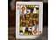 Карти гральні United States Playing Card Company Theory11 Beatles (blue) (PC_T11BTLB) - мініатюра 6