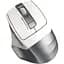 Беспроводная мышь A4Tech Fstyler FG35 Wireless Silver (FG35 (Silver)) - миниатюра 2