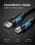 Кабель для принтера Vention USB - USB Type-B (M/M), 5 м, Black (VAS-A16-B500) - миниатюра 2